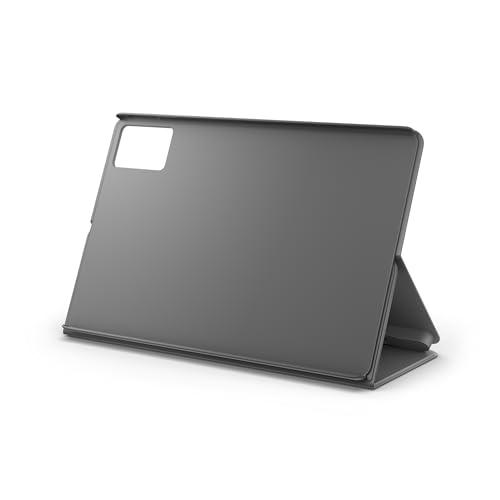 Lenovo Custodia a Libro Grigio Luna per Idea Tab