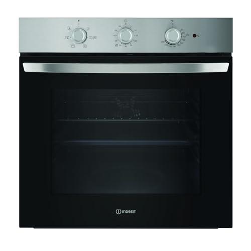 Indesit IO 2350H X Forno Elettrico da Incasso, Inox