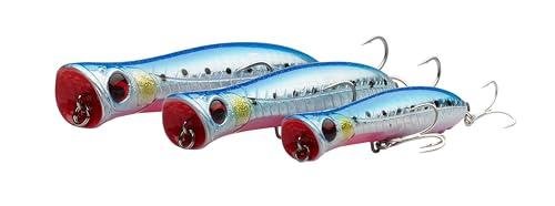 Savage Gear Gravity Popper Imperial Sardine 13cm