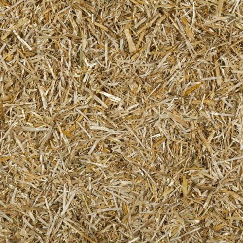 Lettiera di Paglia in Ballette - 13 kg