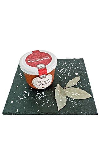Ragù di Capriolo Artigianale Villgrater - Un'esperienza di Gusto Autentica