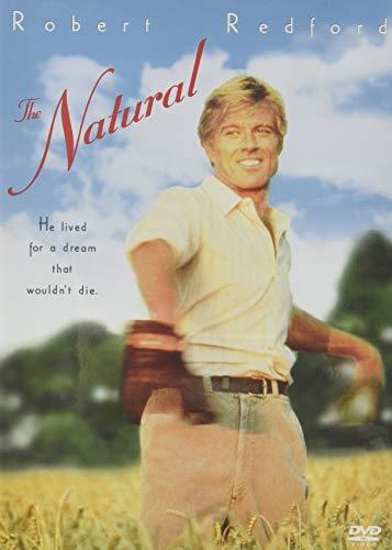 Il Migliore (The Natural) - DVD