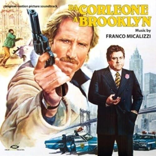 Da Corleone A Brooklyn - Compilation di Musica Italiana
