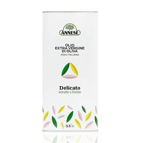 Olio Extravergine di Oliva 