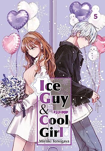 Ice guy & cool girl - Volume 6