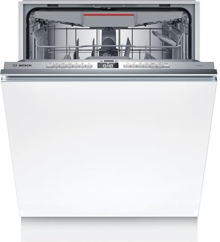 Bosch Serie 4 Lavastoviglie Integrata Totale SMV4HVX00E