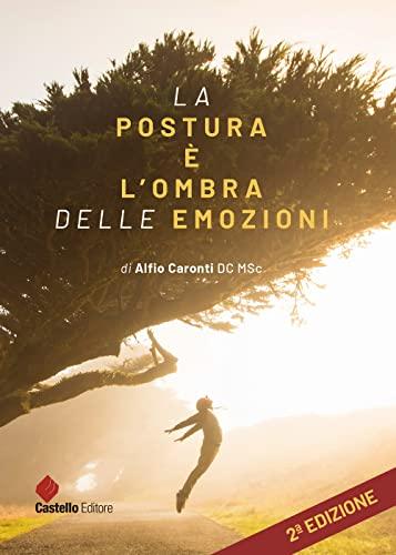 La Postura è l'Ombra delle Emozioni