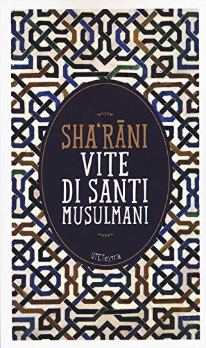 Vite di santi musulmani