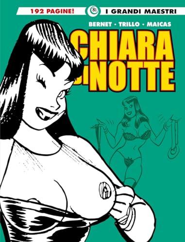 Chiara di Notte - Editoriale Cosmo