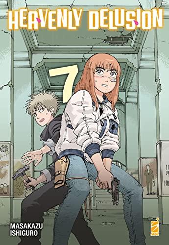 Heavenly delusion (Vol. 7)