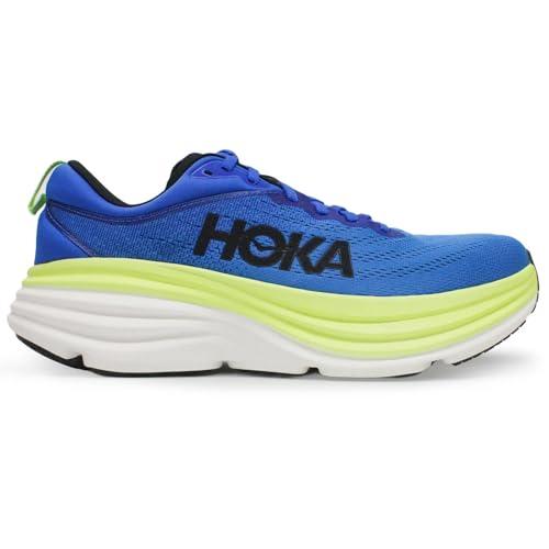 HOKA ONE ONE Bondi 8, Sneaker Uomo