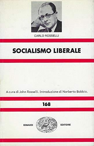 Socialismo liberale