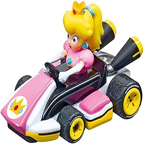 Carrera FIRST Mario Kart - Peach Slot Car