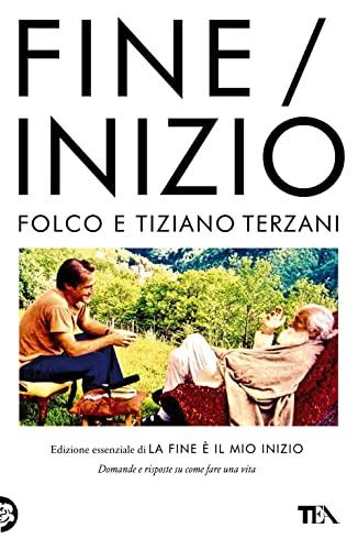 Fine / Inizio: Edizione essenziale di 
