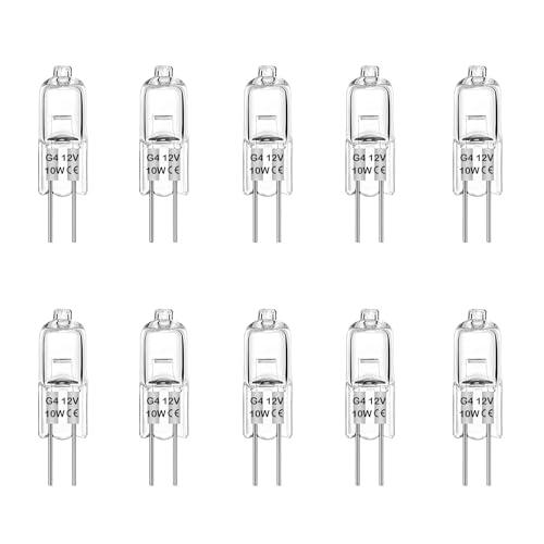 Lampadine Alogene G4 Rpanle - Illuminazione Brillante per la Tua Casa