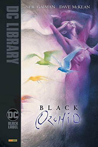 Black Orchid (1988)