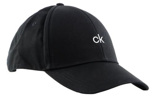 Cappellino da Baseball Calvin Klein Uomo - Nero