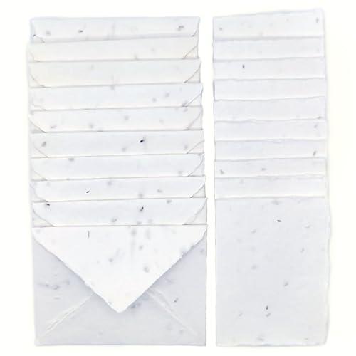 Biglietti di Auguri e Buste Piantabili per ogni occasione