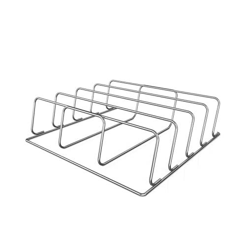 Ninja Woodfire Griglia XL per Costolette