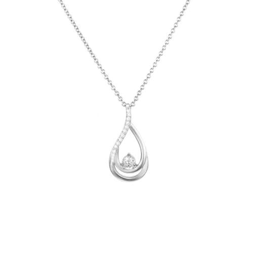 Stroili Collana 1662276: Eleganza Minimalista per Ogni Occasione