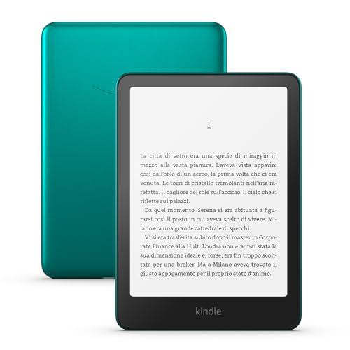 Amazon Kindle Paperwhite Signature Edition (32 GB)