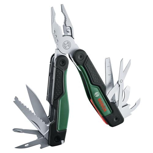 Bosch Multiutensile 16-in-1