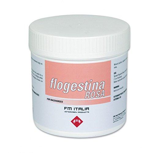 Flogestine Rosa per Cavalli - 1 Kg