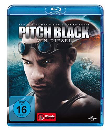 Pitch Black - Planet der Finsternis