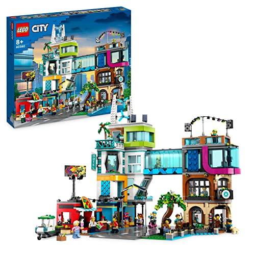 LEGO City Downtown - 60380