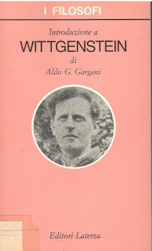 Introduzione a Wittgenstein