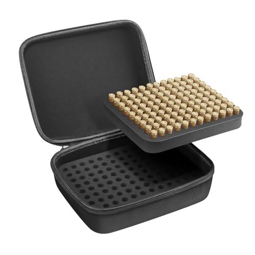 Custodia Portamunizioni 216 Colpi per 9mm in Tessuto Oxford 1680D