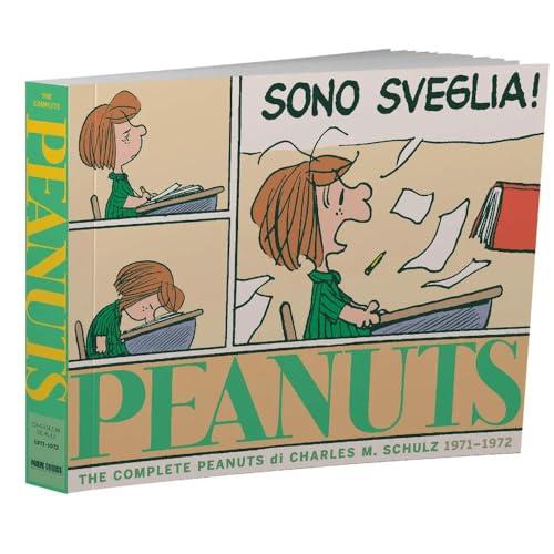 The Complete Peanuts. 1971-1972 (Vol. 11)