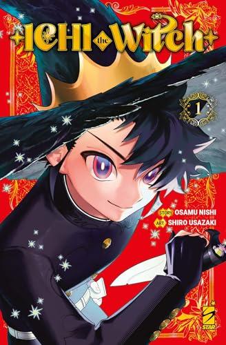 Ichi the witch (Vol. 1)