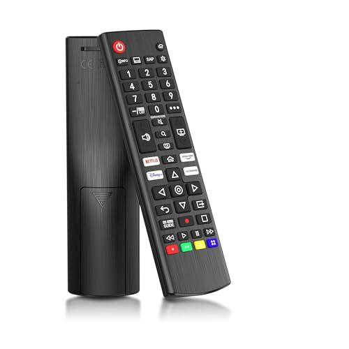 Telecomando Universale Sostitutivo per Smart TV LG