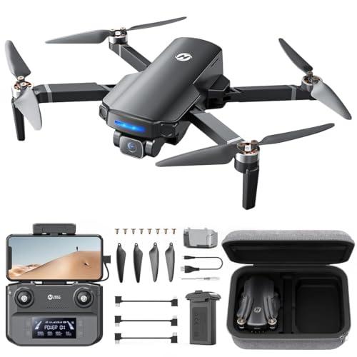 Holy Stone HS360S Drone GPS 4K per Adulti e Principianti