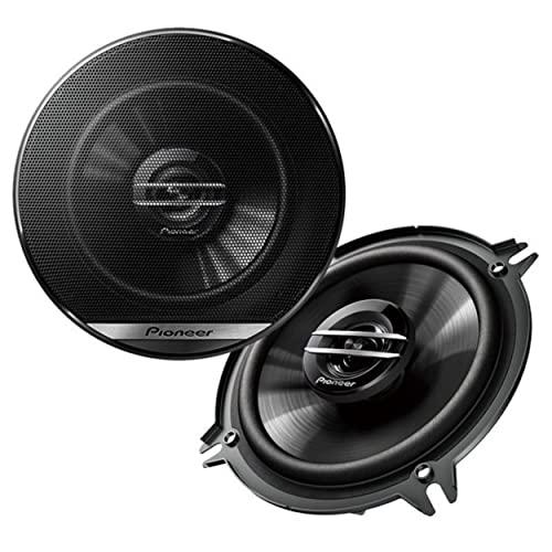 Pioneer TS-G1320F Coppia Altoparlanti Coassiali a 2 Vie, 13 cm, 250 W