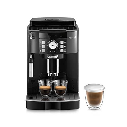 De'Longhi Magnifica S ECAM 21.110.B Macchina da Caffè Automatica