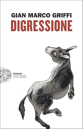 Digressione - Gian Marco Griffi - Einaudi