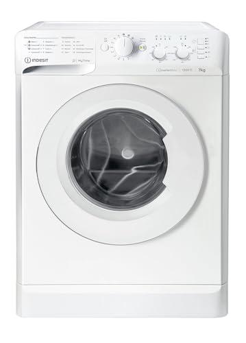 Lavatrice Indesit MTWC71296WIT