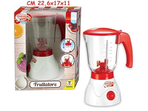 Grande Chef Frullatore a Batteria Portatile Ricaricabile USB