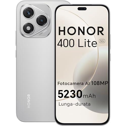 HONOR 400 Lite 5G Velvet Grey