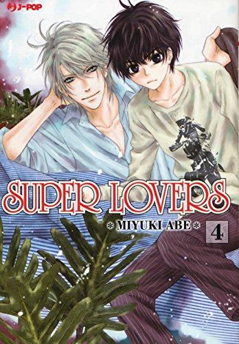 Super Lovers - Volume 1