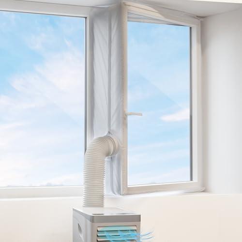 Innoliving Guarnizione Universale per Finestre INN-52001