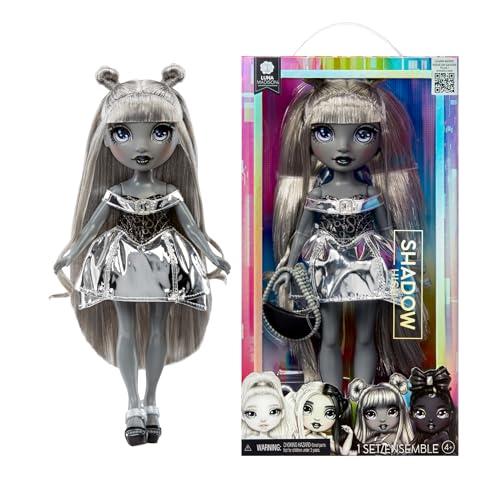 Rainbow High Shadow High Luna Madison - Bambola Fashion