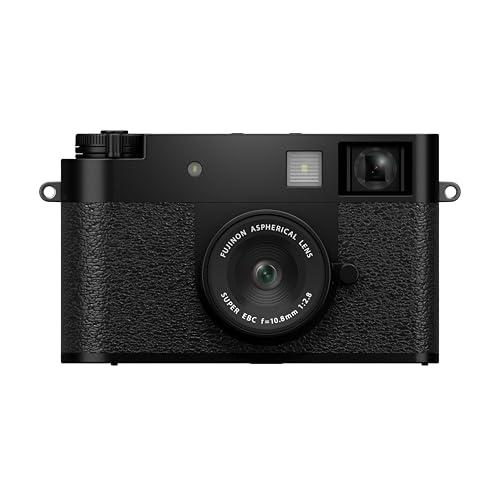FUJIFILM X-HF1 Nera
