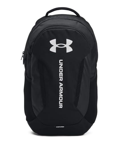 Zaino Under Armour Storm Recruit 2.0 Nero