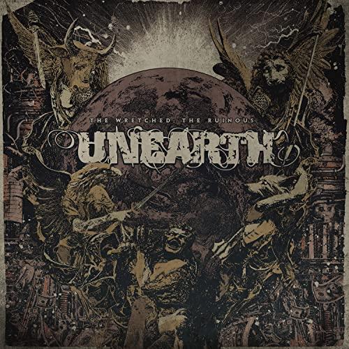 The Wretched; The Ruinous (Vinile)