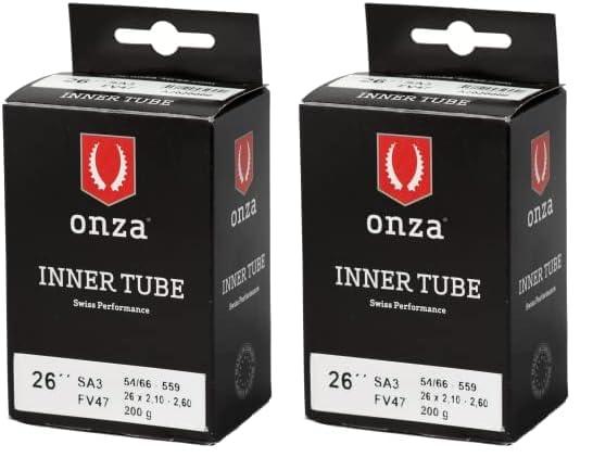 Onza Camera d'Aria MTB SA3-0.9 mm, 29x2.10-2.60