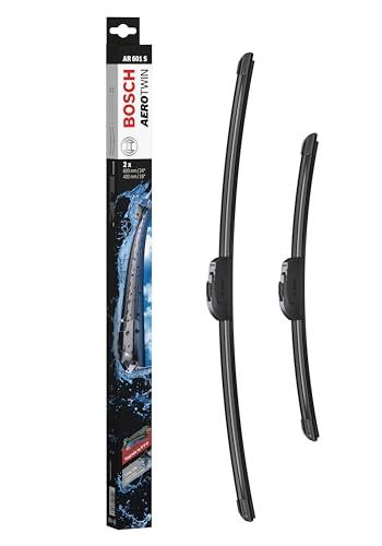 Bosch Aerotwin AR601S - Set Tergicristalli per Parabrezza Anteriore