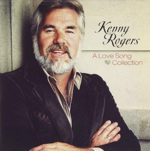 A Love Song Collection - Kenny Rogers